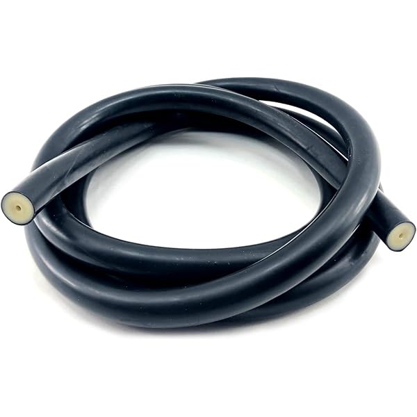 Instinct 16mm Rubber
