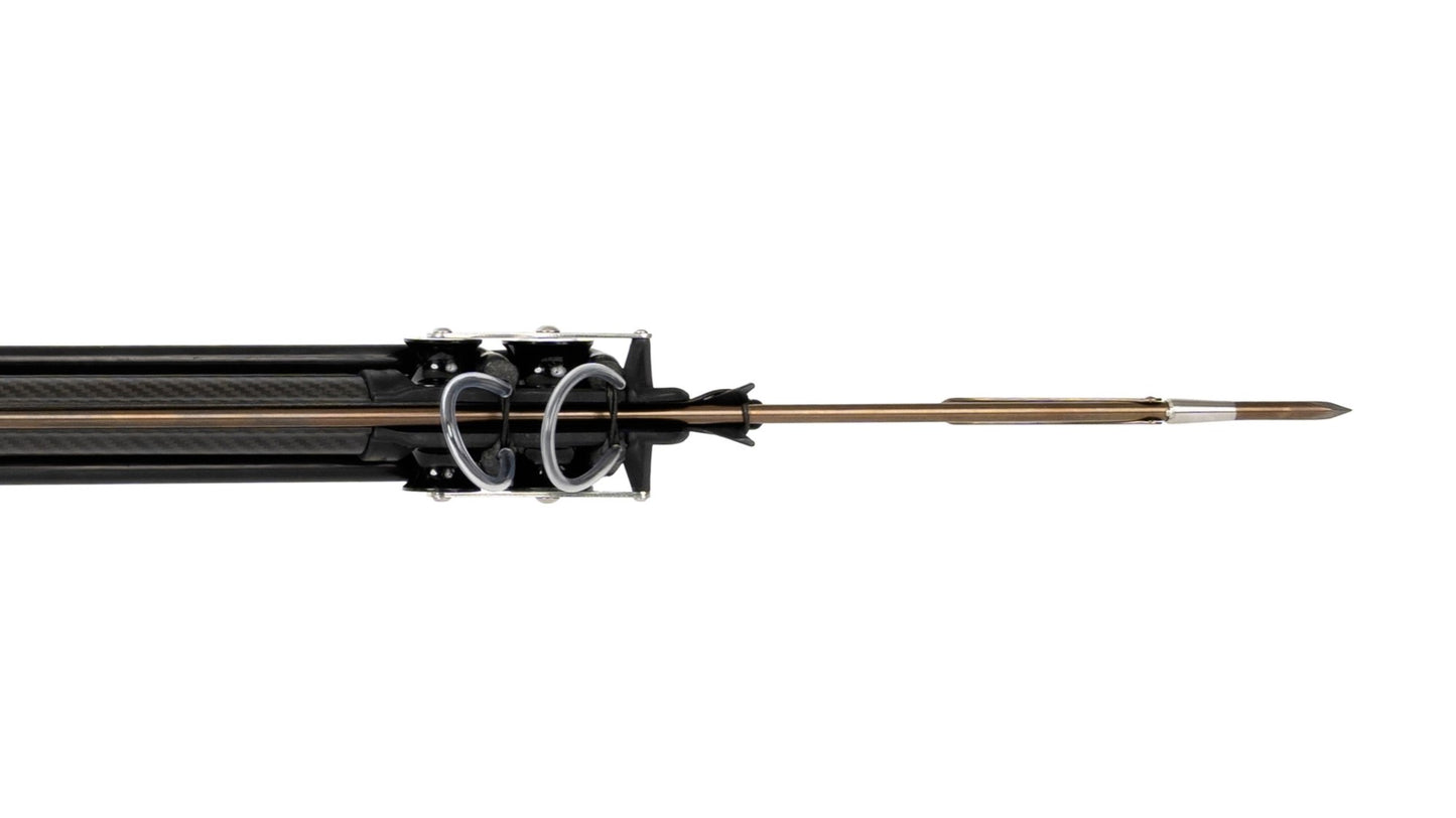 Instinct Double Roller