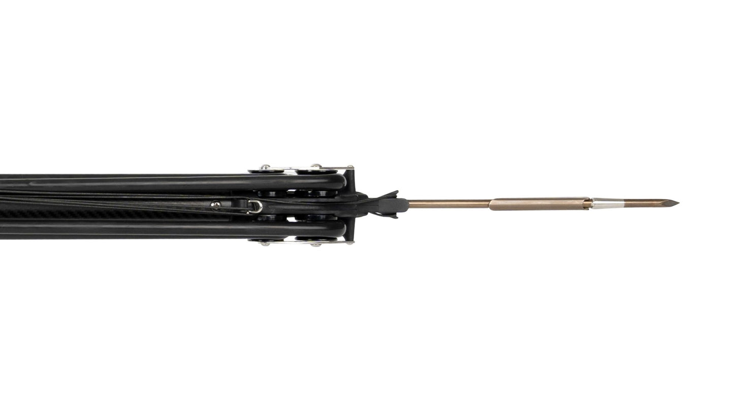 Instinct Double Roller