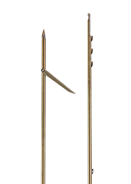 Instinct Hunt 7mm Single Flopper Shaft