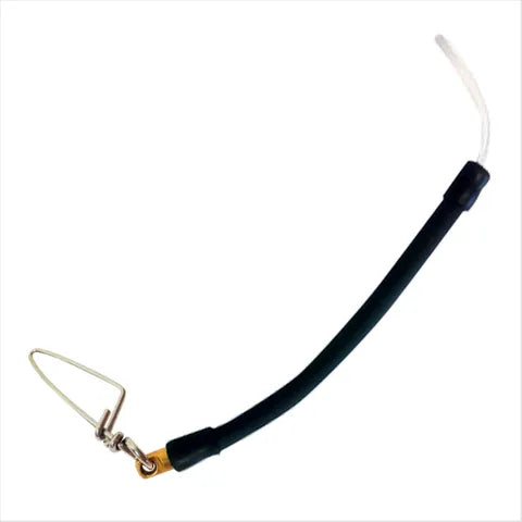 Instinct Muzzle Bungee W/Snap-Clip